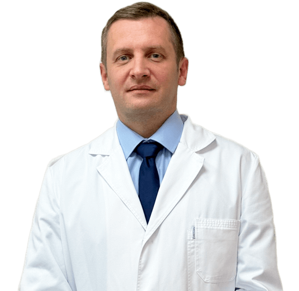 Иванов Александр Викторович