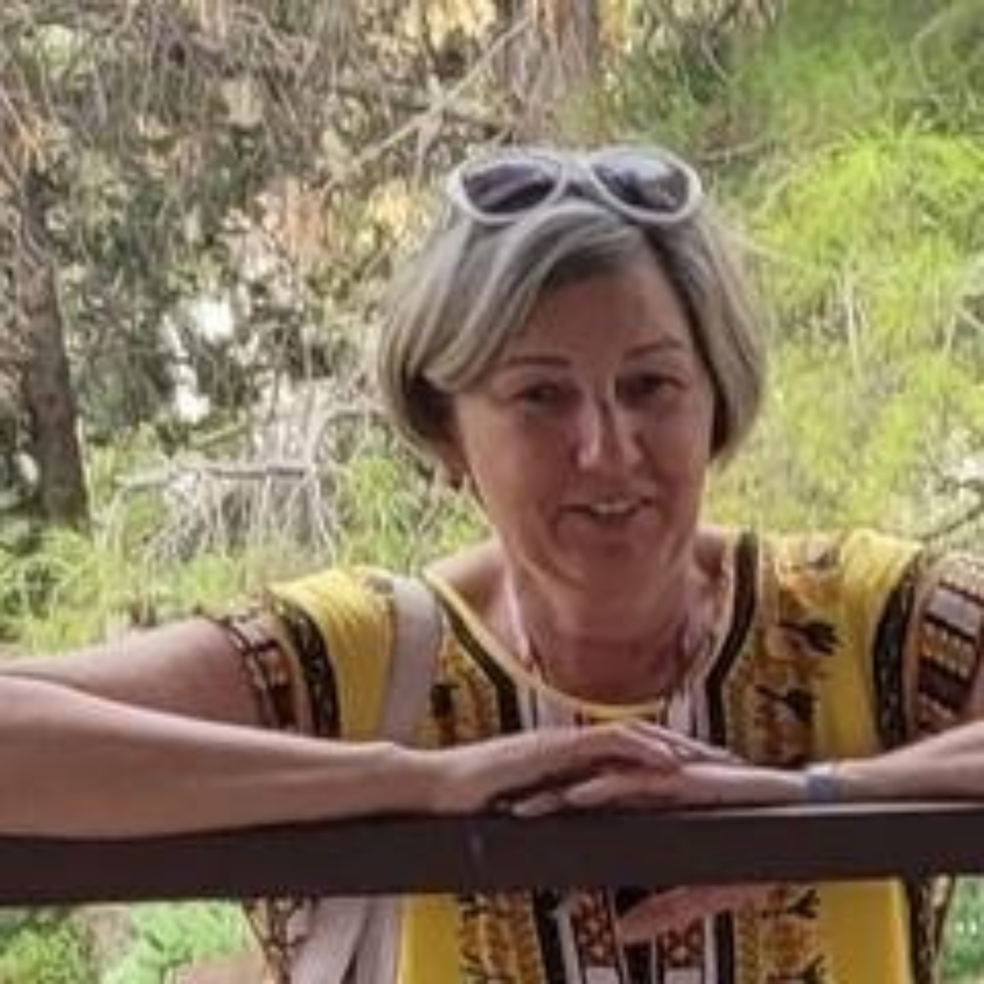 Роза Толокнова