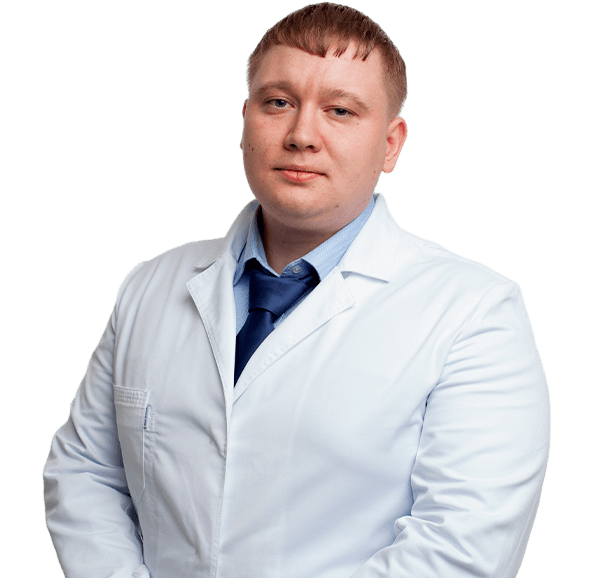 Ошурков Максим Александрович