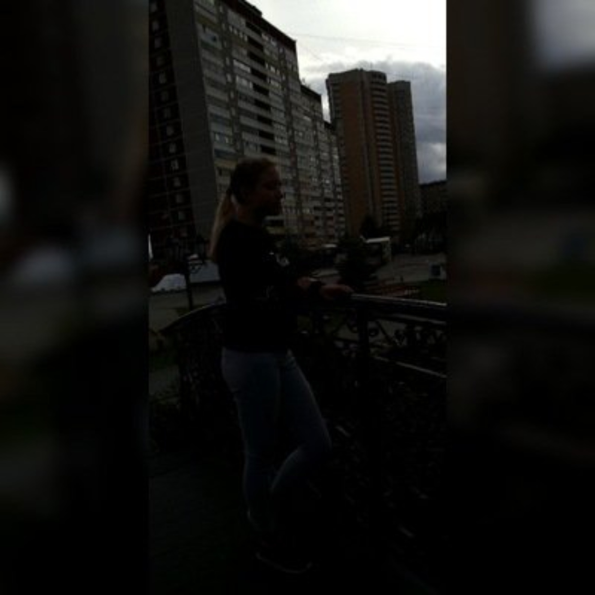 Виктория Абьялова