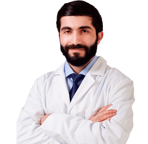 Тарзян Артур Арменович