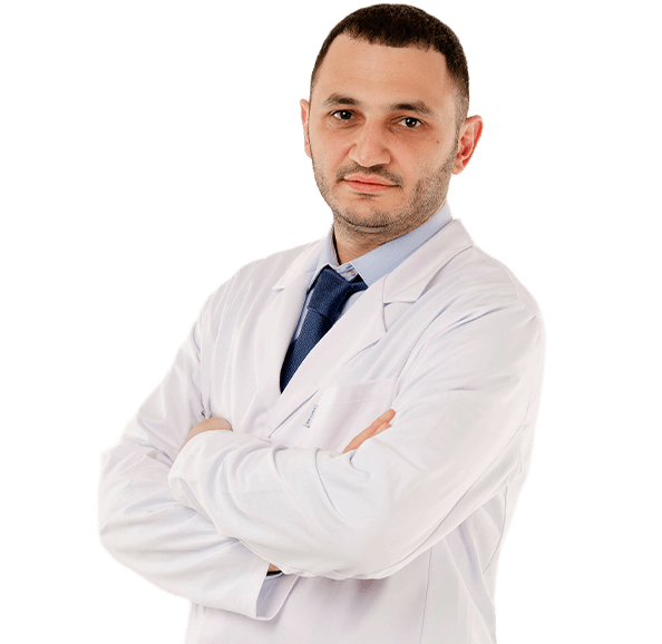 Мамедов Хайал Алиевич